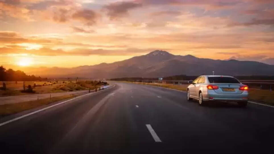 Why Road Trips Teach You More Than Destinations