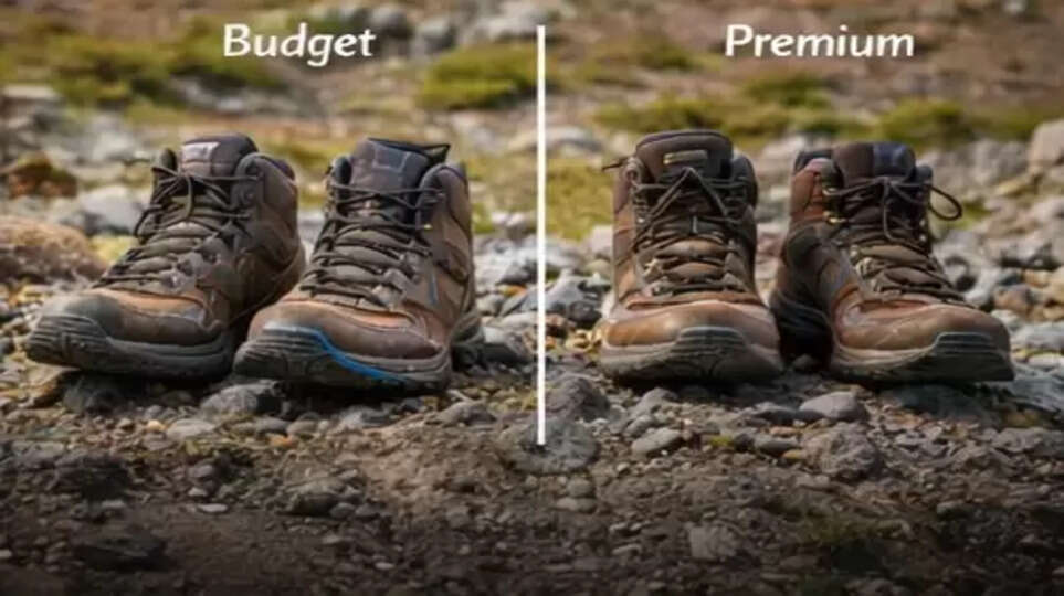 Budget vs Premium Trekking Gear: What Actually Matters